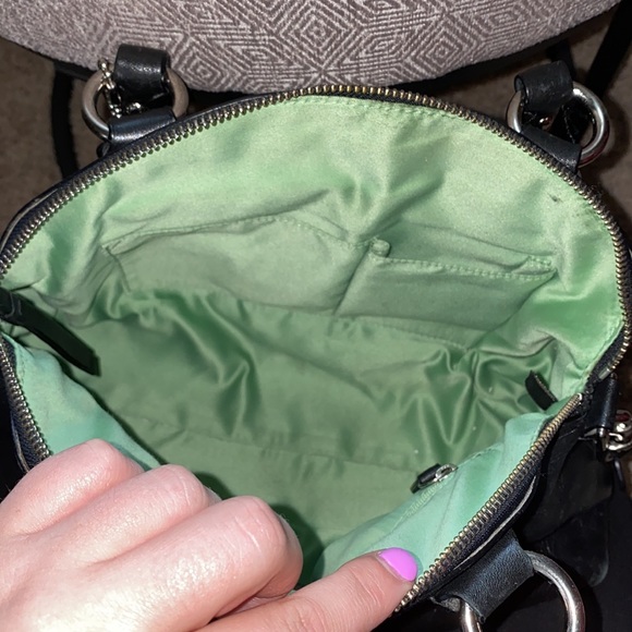 Coach Crossbody Purse - Picture 4 of 11